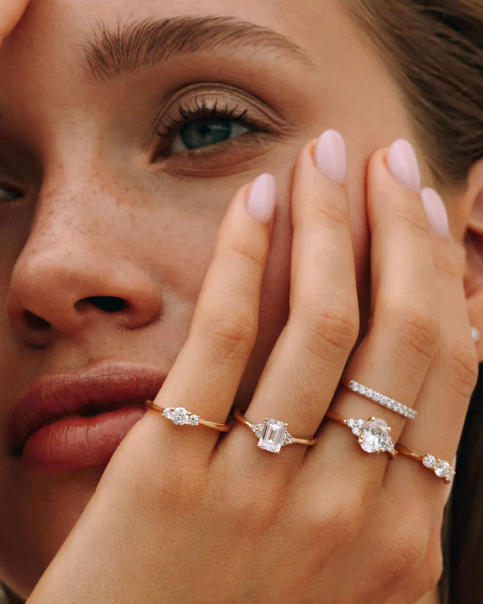 Diamonds are forever