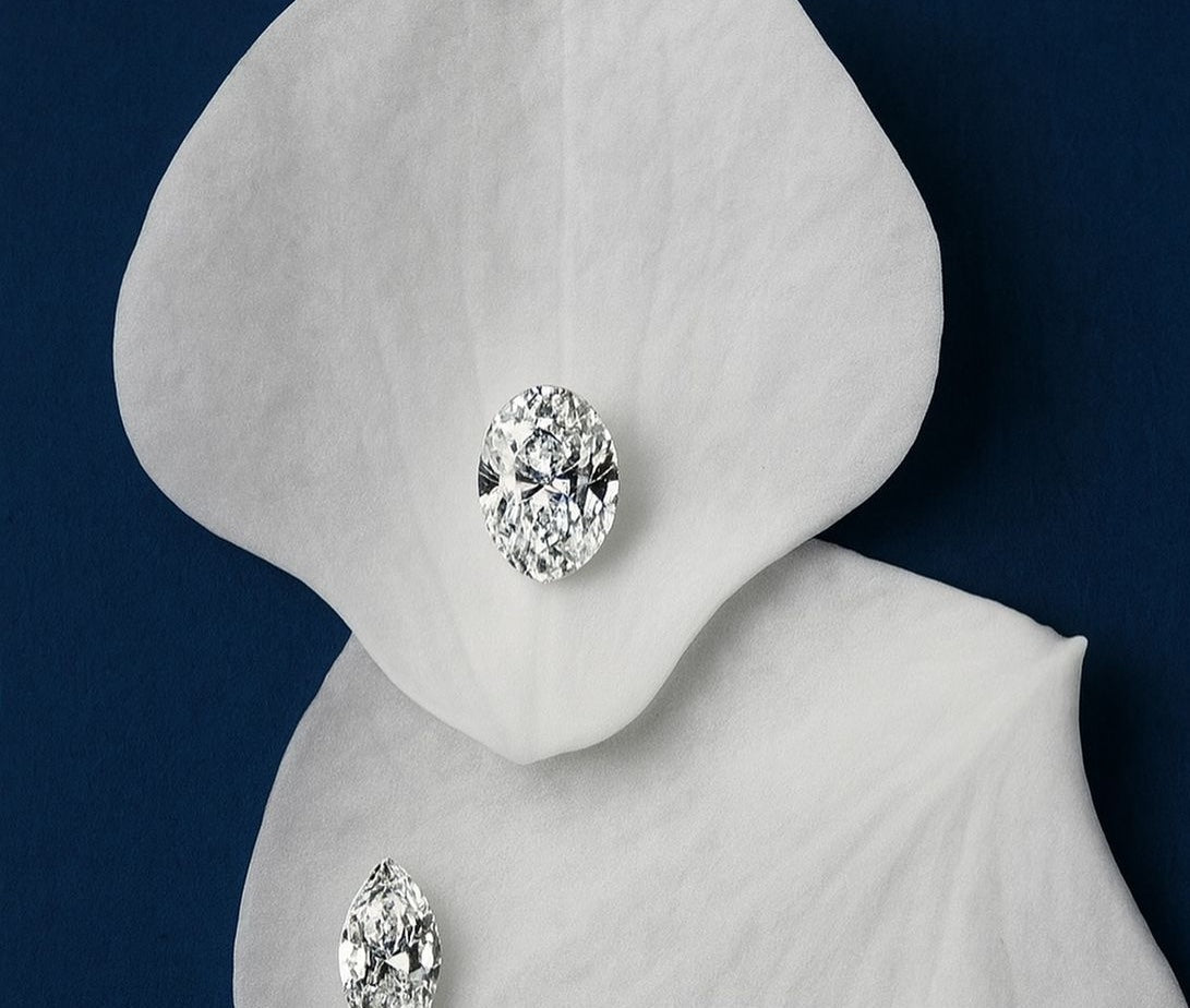Diamonds are forever